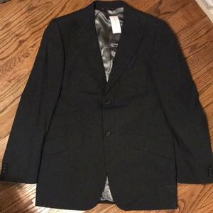 NWT Banana Republic Men’s Pinstripe Blazer